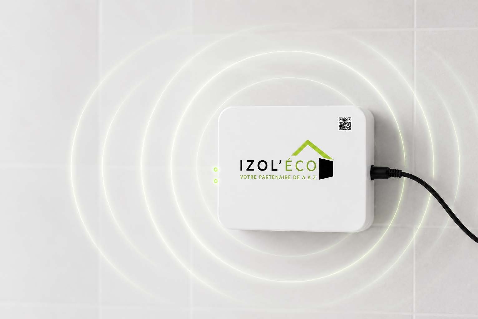 Izol'éco - IPE
