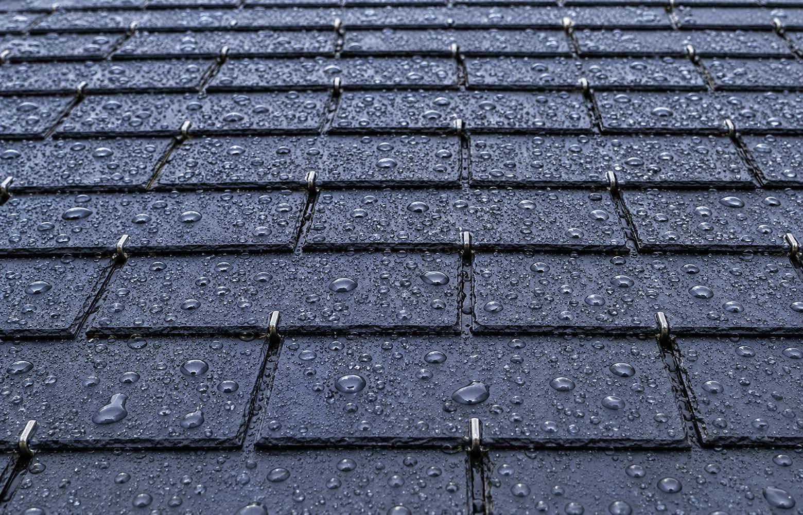 Pourquoi utiliser un hydrofuge sur sa toiture ?
