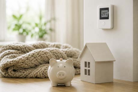 Ventilation - Économie